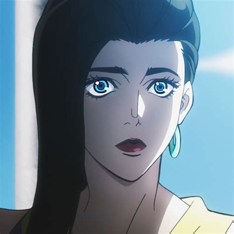 lisa lisa r34|JoJo’s Bizarre Adventure – Lisa Lisa